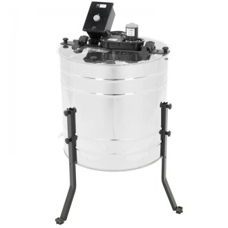 Medomet Lysoň Basic 4 frame electric 230V P60