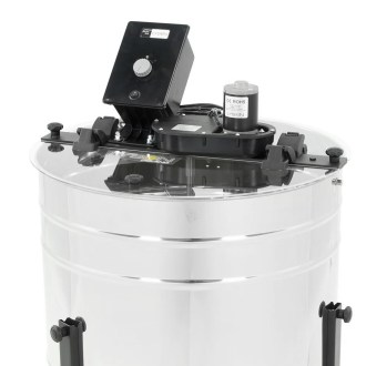 Medomet Lysoň Basic 4 frame electric 230V P60