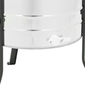 Medomet Lysoň Basic 4 frame electric 230V P60