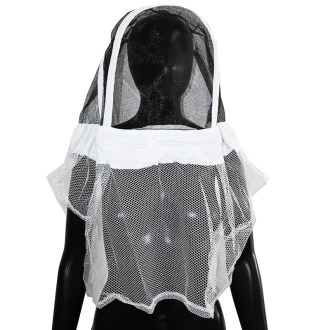 Pullover Veil Mellarius with veil
