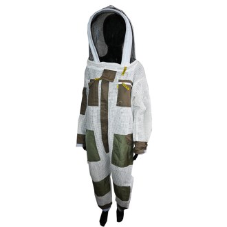 Beekeeping suit Elegant Bee vented