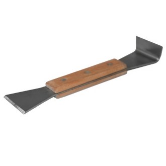 Frame Spacer Mellarius with Wooden Handle
