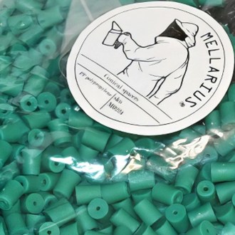 Conical spacers with nails 100 pcs