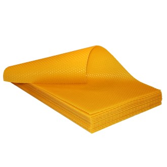 Langstroth Divider Boards - 420x160 mm - Cold Rolled