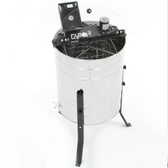 Medomet Lysoň Basic 4 frame electric 230V P50