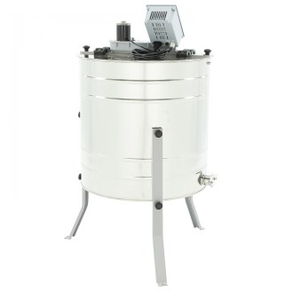 Honey Extractor Lysoň Minima 4 frames, electric 230V P60