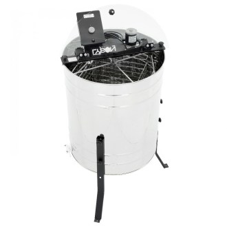 Medomet Lysoň Basic 4 frame manually reversible electric 230V P60