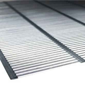 Queen excluder, metal, Zander Liebig 478 x 378 mm