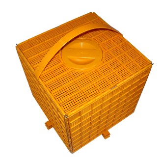 Multibox - transport box
