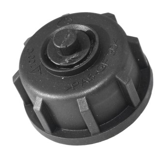 Steam generator valve SB/Mellarius