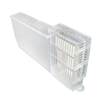 Nassenheider evaporator - original