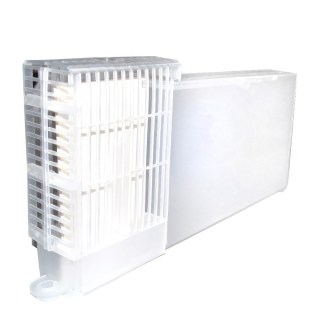 Nassenheider evaporator - original