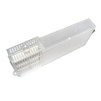 Nassenheider evaporator - original