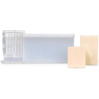 Nassenheider evaporator - original