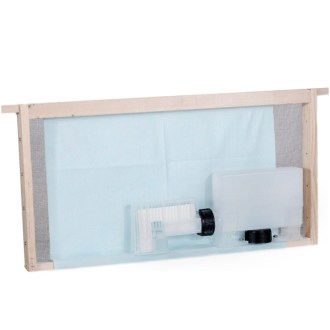 Acid evaporator - original Nassenheider H - 2 pcs