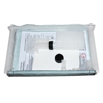 Evaporator for volatile substances - original Nassenheider R