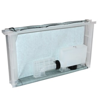 Evaporator for volatile substances - original Nassenheider R