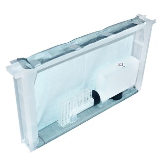 Evaporator for volatile substances - original Nassenheider R