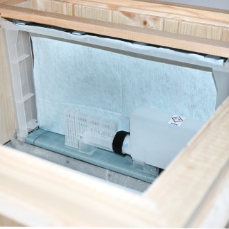 Evaporator for volatile substances - original Nassenheider R