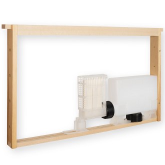 Nassenheider evaporator - original II