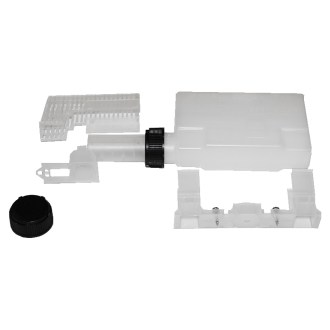 Acid evaporator - original Nassenheider H - 2 pcs