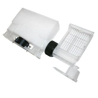Nassenheider evaporator - original II