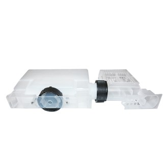Nassenheider evaporator - original II