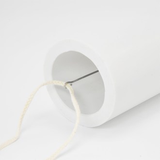 Wick threading tool - 45 cm