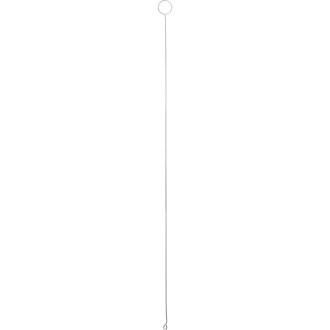 Wick threading tool - 45 cm