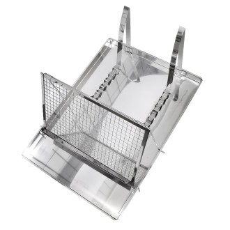 Uncapping tray CZ - big