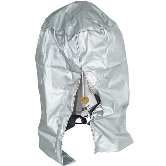 Protective cover for honey extractors P80-86