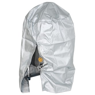 Protective cover for honey extractors P60-66