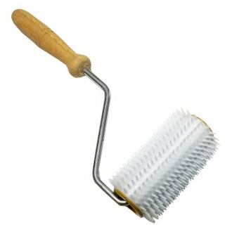 Uncapping Roller