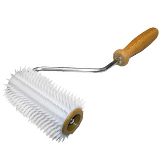 Uncapping Roller