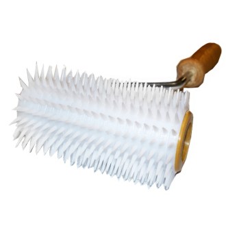 Uncapping Roller