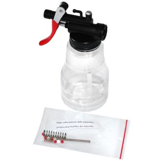 Oil can for aerosol sprayer Grifin 220 ml