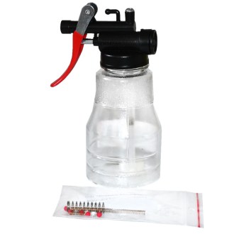 Oil can for aerosol sprayer Grifin 220 ml