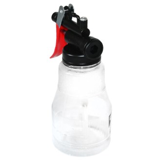 Oil can for aerosol sprayer Grifin 220 ml