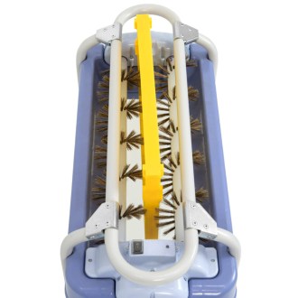 Electric bee shaker ApiTek