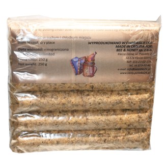 Smoker fuel - sticks