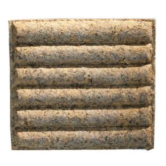 Smoker fuel - sticks
