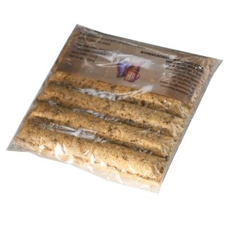 Smoker fuel - sticks