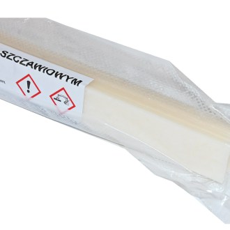 Oxalic acid and glycerin strips 20pcs - BRCtech