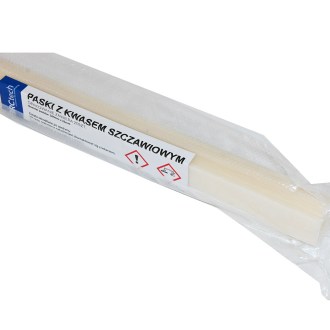 Oxalic acid and glycerin strips 20pcs - BRCtech