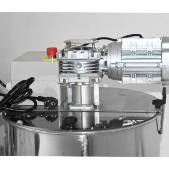 Automatic creaming machine Mellarius MaxiLine 100 kg