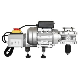 Honey creaming machine Mellarius 370 W
