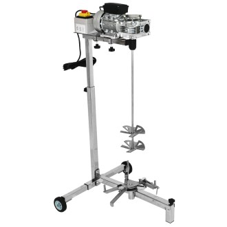 Honey creaming machine Mellarius 370 W