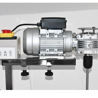 Honey creaming machine Mellarius 370 W