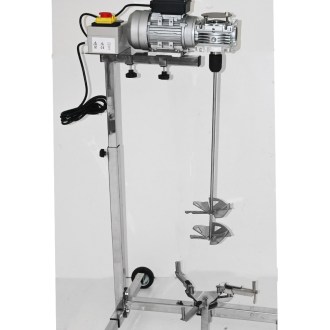 Honey creaming machine Mellarius 370 W