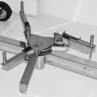 Honey creaming machine Mellarius 370 W